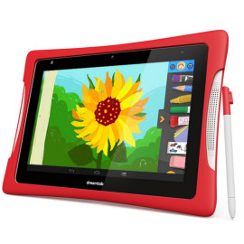nabi DreamTab HD8,8GB+1GB,Dual Camera, WiFi Tablet