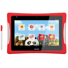 nabi DreamTab HD8,8GB+1GB,Dual Camera, WiFi Tablet