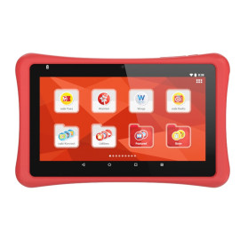 nabi SE Kids 7 Inch Tablet (Android OS,16GB,1GB, Wi-Fi, Quad Core)