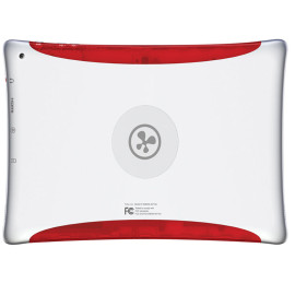 Nabi XD 16GB 10.0 Inch HD Android WiFi Bluetooth Tablet