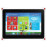 Nabi XD 16GB 10.0 Inch HD Android WiFi Bluetooth Tablet