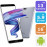 TP-LINK Neffos C9 Dual Sim Fingerprint Smartphone(Android OS,5.99 Inch, 4G+WiFi,16GB+2GB)
