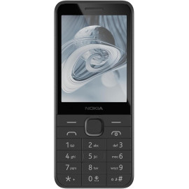 Nokia 215 4G Non Camera Keypad Mobile Phone -2024