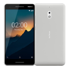 Nokia 2.1 Dual Sim Smartphone(Android 8.1,5.5 Inch, 4G+WiFi,8GB+1GB)