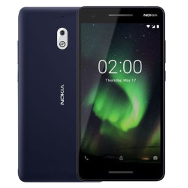 Nokia 2.1 Dual Sim Smartphone(Android 8.1,5.5 Inch, 4G+WiFi,8GB+1GB)