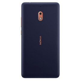 Nokia 2.1 Dual Sim Smartphone(Android 8.1,5.5 Inch, 4G+WiFi,8GB+1GB)