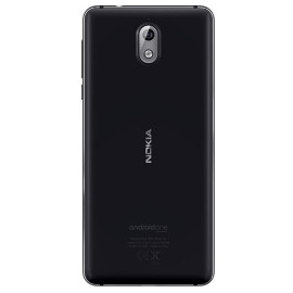 Nokia 3.1 Dual Sim Smartphone(Android 8.0,5.0 Inch, 4G+WiFi,16GB+2GB)