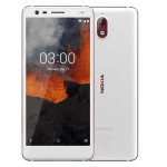 Nokia 3.1 Dual Sim Smartphone(Android 8.0,5.0 Inch, 4G+WiFi,16GB+2GB)