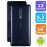 Nokia 5 Dual Sim Fingerprint Smartphone(Android 7.1,5.2 Inch, 4G+WiFi,16GB+2GB)