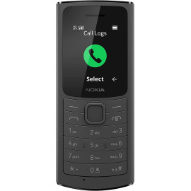 NOKIA 110 4G DUAL SIM MOBILE PHONE