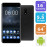 Nokia 6 Dual Sim Fingerprint Smartphone(Android 7.0,5.5 Inch, 4G+WiFi,64GB+4GB)