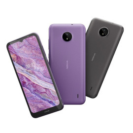 Nokia C10 Dual SIM Smartphone 1GB RAM 32GB 4G LTE