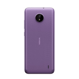 Nokia C10 Dual SIM Smartphone 1GB RAM 32GB 4G LTE
