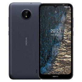 Nokia C20 Dual SIM Smartphone 2GB RAM 32GB 4G LTE