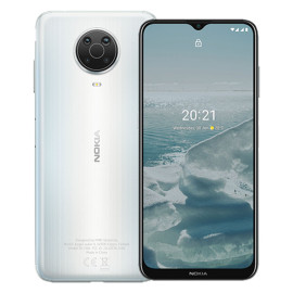 Nokia G20 Dual SIM Smartphone 4GB RAM 128GB 4G LTE