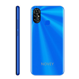 NOVEY L2 Dual Sim Smartphone(Android OS,5.0 Inch, 4G+WiFi,16GB+2GB) 