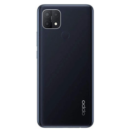 Oppo A15 Dual Sim Smartphone,32+2GB