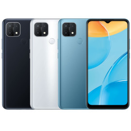Oppo A15 Dual Sim Smartphone,32+2GB