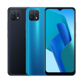 Oppo A16K Dual Sim Smartphone,64+4GB