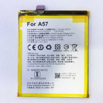 Battery For OPPO  A57  A57M A57T - BLP619  - 2021
