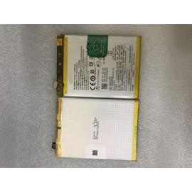 Battery blp755 for oppo reno 3 / reno 3 pro