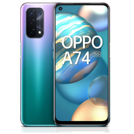 Oppo A74 Smartphone 6GB RAM, 128GB ROM, Dual SIM 5G