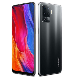 Oppo A94 Smartphone 8GB RAM, 128GB ROM, Dual SIM 4G LTE