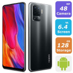 Oppo A94 Smartphone 8GB RAM, 128GB ROM, Dual SIM 4G LTE