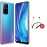 Oppo Reno5 Z Smartphone 8GB RAM, 128GB ROM, Dual SIM 5G