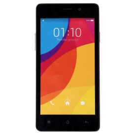 Oppo Neo5 Dual Sim Smartphone (Android OS,4.5 Inch, 3G+WiFi,16GB+1GB)