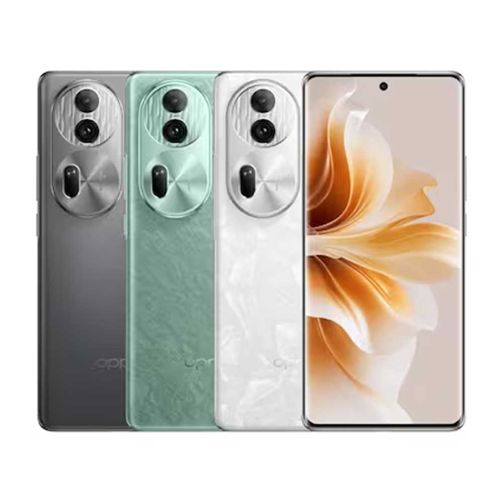 OPPO Reno 11 Pro 12Gb+256Gb Mobile Phone 5G - China Version