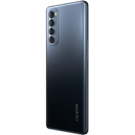 OPPO Reno4 Pro Smartphone, 8GB RAM, 256GB  + Gift Box contains Bluetooth Neckband and Fitness band 