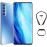 OPPO Reno4 Pro Smartphone, 8GB RAM, 256GB + Gift Box contains Bluetooth Neckband and Fitness band