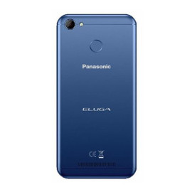 Panasonic Eluga F Dual Sim Smartphone(Android OS,5.45 Inch, 4G+WiFi,16GB+2GB)
