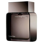 Euphoria Intense by Calvin Klein for Men - Eau de Toilette, 100ml