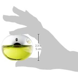 Be Delicious by DKNY - perfumes for women - Eau de Parfum, 100ml