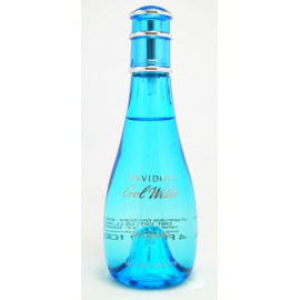 Cool Water by Davidoff (Women, Eau de Toilette) - 100ml