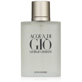 Acqua di Gio by Giorgio Armani for Men - Eau de Toilette, 100ml