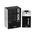 Sapil Solid Eau De Toilette for Men 100ml