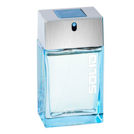 Sapil Solid Eau De Toilette for Men 100ml