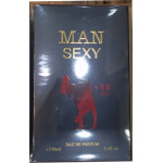 Sexy Man Eau de Parfum 100ml