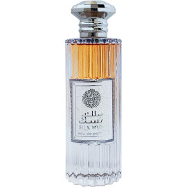 Silk Musk Perfume 100ml Longlasting Fragrance for Men/Women - EDP
