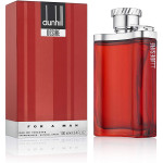 Dunhill Desire Red - perfume for men - Eau de Toilette, 100 ml