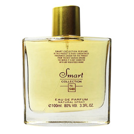 Smart Collection No 540, Good Quality Perfume for Men - 100 ML