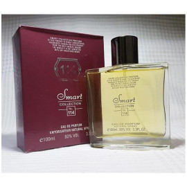 Smart Collection Perfume No. 114, Good Quality Perfume for Men (100 ml,Men, Eau de Parfum)