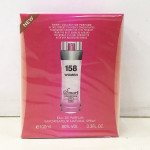Smart Collection Perfume No  158, Good Quality Perfume for Women - 100ml