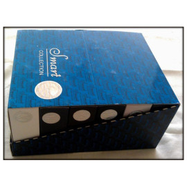 Smart collection No 96 30ml set of 12pc 1box perfume for women