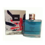 Smart Collection Perfume No. 251, Good Quality Perfume for Men (100 ml,Men, Eau de Parfum)