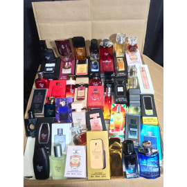 Smart collection perfume for women&men 25ml 12pcs