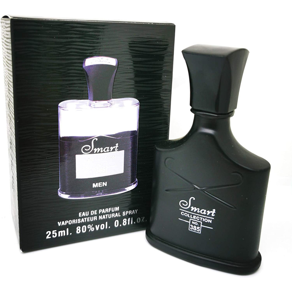 Smart Collection Perfume No. 385, Good Quality Perfume for UNISEX 25ml X12PCS